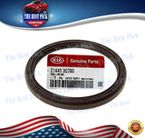 ⭐GENUINE⭐ Engine Crankshaft Seal - Rear for Hyundai 214433C700