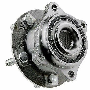 KIA HYUNDAI 16-17 Sorento-Front Wheel Hub 51750C5000