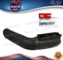 Load image into Gallery viewer, ⭐GENUINE⭐ Air Cleaner Intake Duct Tube KIA FORTE 2.0L 2019-2021 28210M6000