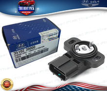 Load image into Gallery viewer, ⭐⭐GENUINE⭐⭐ Throttle Position Sensor for 2002-2006 Kia Sedona Sorento 3510239000