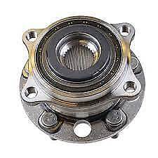 KIA HYUNDAI 16-17 Sorento-Front Wheel Hub 51750C5000