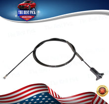 Load image into Gallery viewer, ⭐GENUINE ⭐ Dorman Fuel Filler Door Release Cable Hyundai Tucson 10-15 815902S000