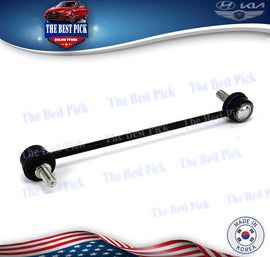 ✅ Stabilizer Bar Link Front FITS TUCSON 16-21 SPORTAGE 2017-2022 ✅ 54830D9000
