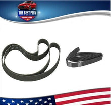 Load image into Gallery viewer, ✅ SERPENTINE BELT FAN BELT for HYUNDAI KIA 2.0L 2.4L 252122G710