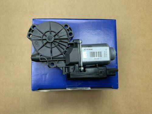 ⭐GENUINE⭐ Front Power Window Motor Left for 2010-2015 Hyundai Tucson 824502S010