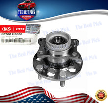 Load image into Gallery viewer, REAR Wheel Hub Bearing 52730K0000 ⭐GENUINE⭐ fits Kia Soul 2020-2022