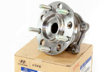 Load image into Gallery viewer, ⭐ GENUINE ⭐ REAR Wheel Hub Bearing fits Kia Forte 2019-2022 52730F0000