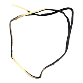 ⭐GENUINE⭐ Tail Gate Trim Packing For 17-20 Sportage SX Turbo 2.0L   87314D9000