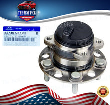 Load image into Gallery viewer, ⭐GENUINE⭐ Hyundai KIA 2015-2019 Wheel Hub Bearing 52730C1100