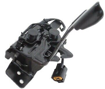 ⭐GENUINE⭐ Front Hood Lock Latch Release fits 2016-2020 Kia Sorento 81130C5000