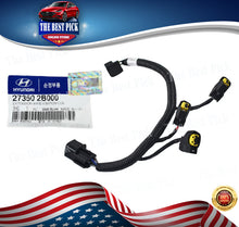 Load image into Gallery viewer, ⭐GENUINE⭐ Ignition Coil Wire Harness for 2010-2014 Veloster Rio Soul 273502B000