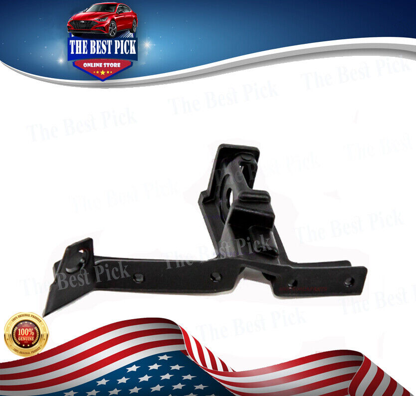 ⭐GENUINE⭐ FRONT BUMPER SIDE BRACKET REINF RH FOR HYUNDAI TUCSON 19-20 86578D3500