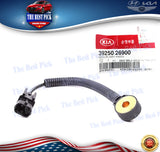 ⭐GENUINE⭐ Knock Sensor for 2006-2011 Hyundai Accent Rio Rio5    3925026900