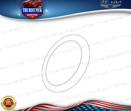 ⭐GENUINE⭐ REAR Engine Crankshaft Seal For Hyundai / Kia  214432J000