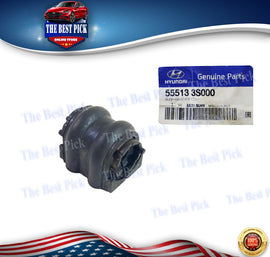 Genuine REAR Stabilizer Bar Bushings FOR 11-21 SPORTAGE OPTIMA SONATA 555133S000