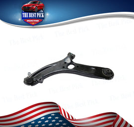 Control Arm For 2012-2017 Hyundai Accent Front Driver Side Lower 545001R000 ✅
