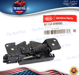 GENUINE Hood Lock Latch Assembly FOR 2017-2020 Kia Sportage 2.0L 2.4L 81130D9000