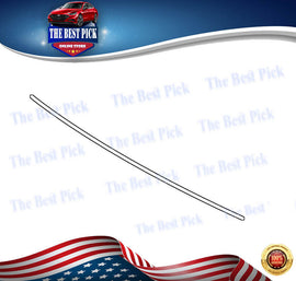 ⭐GENUINE⭐ Tail Gate Trim Packing For 17-20 Sportage SX Turbo 2.0L   87314D9000