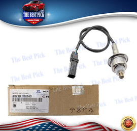 ⭐GENUINE Oxygen Sensor Upstream for 15-21 Optima Sorento Spotage 2.4L 392102G240