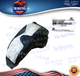 ⭐GENUINE⭐ Rear RIGHT Fender Wheelhouse Liner 21-22 HYUNDAI Elantra 86822AA000