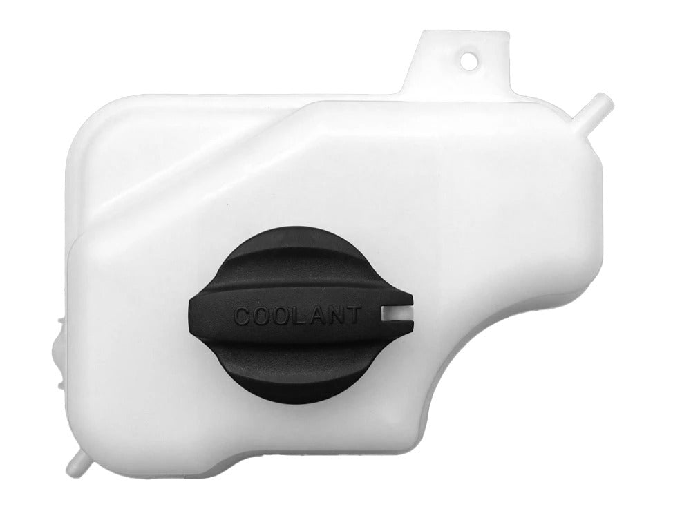 GENUINE Coolant Reservoir Tank for 11-17 Hyundai Sonata Kia Optima 254302T000