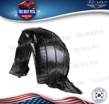 Load image into Gallery viewer, ✅ Fender Liner Front RIGHT Passenger Side FITS Elantra SEDAN 14-2016 868123X700