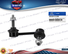 Load image into Gallery viewer, ⭐GENUINE⭐ STABILIZER LINK REAR LH FOR 15-19 SONATA 2016-2019 KIA 55530C1100