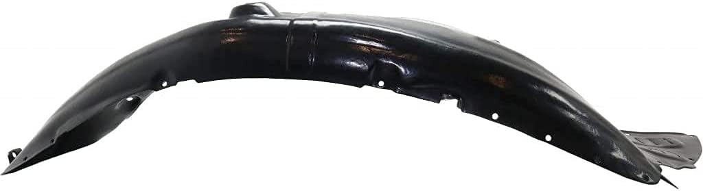 ⭐GENUINE⭐ Fender Liner Front RIGHT Passenger Side KIA SEDONA 15-21 86812A9000