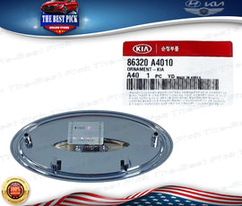 ⭐GENUINE⭐ REAR Tail Gate Logo Emblem 