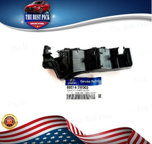 Load image into Gallery viewer, ⭐GENUINE⭐ BRACKET FRONT BUMPER right FOR 2013-2015 SANTA FE 865142W000