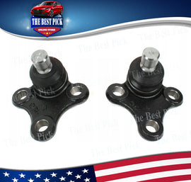 ✅ 2Pcs Lower Ball Joints Arm End OPTIMA TUCSON SPORTAG 2016-19 54530C1000+1100