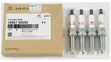 Load image into Gallery viewer, ⭐GENUINE⭐ Ignition System Spark Plug Assembly (1 SET = 4Pcs) 1886709095