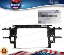 Load image into Gallery viewer, ⭐GENUINE⭐ Radiator Support Front End Module for Hyundai Kona 18-21 64101J9000