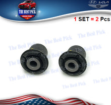 Load image into Gallery viewer, 2 PCS   CONTROL ARM BUSHING FOR 2011-2015 HYUNDAI 2011-2016 KIA 545513R000