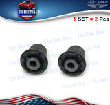 2 PCS   CONTROL ARM BUSHING FOR 2011-2015 HYUNDAI 2011-2016 KIA 545513R000