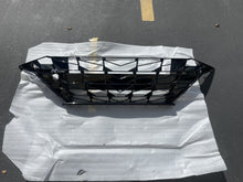 Load image into Gallery viewer, Grille Front Bumper 86351AA800 ⭐GENUINE⭐ Hyundai Elantra N-Line 2021-2023