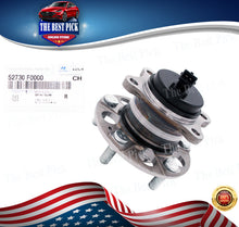 Load image into Gallery viewer, ⭐ GENUINE ⭐ REAR Wheel Hub Bearing fits Kia Forte 2019-2022 52730F0000