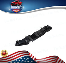 Load image into Gallery viewer, ⭐GENUINE⭐ FRONT Bumper Bracket Retainer LH DRIVER Side SONATA 15-17 86513C1000