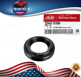 ⭐GENUINE⭐ seal Valve Cover for Elantra Tucson Sonata Optima 224432E000