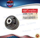 Genuine Lower Control Arm Rear Bushing FOR Hyundai / KIA 54584F2AA0