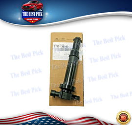 ⭐GENUINE⭐ Ignition Coil for 2006-08 Hyundai Santa Fe Kia Optima 2.7L 273013E100