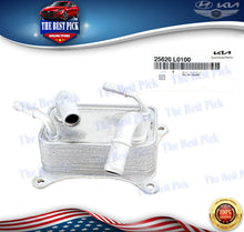 Load image into Gallery viewer, ⭐GENUINE⭐1.6 Transmission Fluid Cooler Warmer A.T.F Sonata K5 2021-23 25620L0100