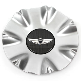GENUINE WHEEL CENTER CAP 4PCS 18