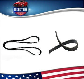 ✅ Serpentine Belt 15-20 Elantra Kona Tucson Veloster 2.0 252122E300