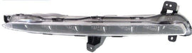 ⭐GENUINE⭐ LH FOG LED DAYTIME RUNNING LIGHT SONATA 2015-2017 92207C1000