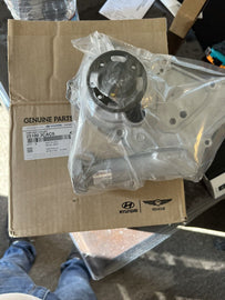 GENUINE Engine Water Pump AssY for 20-21 HYUNDAI Palisade SEL 3.8L 251003CAC0