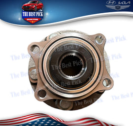 ✅ Hyundai Tucson Cadenza Optima Sonata Sportage Veloster Front Hub 51750C1000