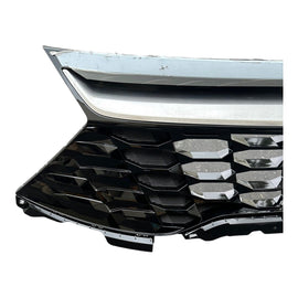 Grille Front Bumper Upper WITH CAMERA 86350P1030 ⭐GENUINE⭐Kia Sportage 2023-2024