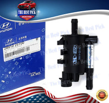 Load image into Gallery viewer, GENUINE Purge Control Valve for 2006-2014 Hyundai Kia 2.0L 2.4L 2891025100