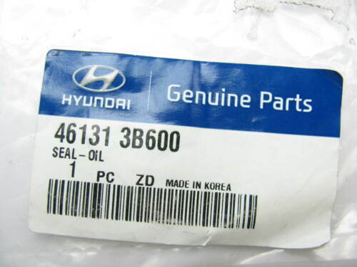 ⭐GENUINE⭐ SEAL OIL Torque Converter - Automatic For Hyundai Kia 461313B600